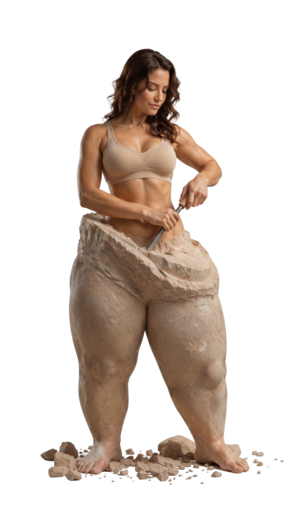 Lady Slim